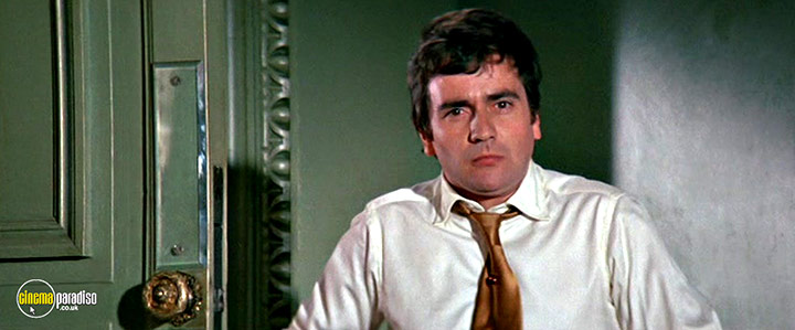 A still #15 from Bedazzled (1967)