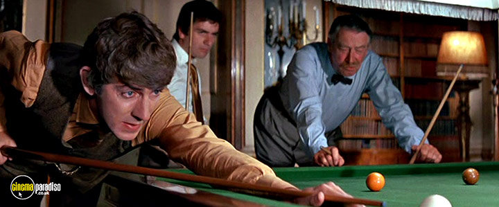 A still #12 from Bedazzled (1967)