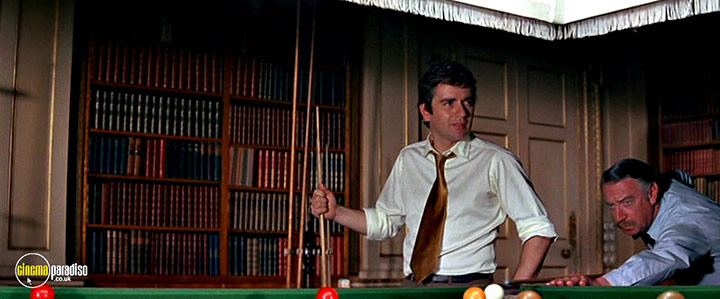 A still #11 from Bedazzled (1967)