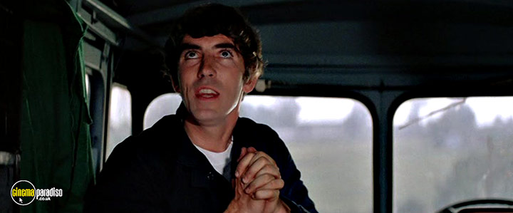 A still #10 from Bedazzled (1967)
