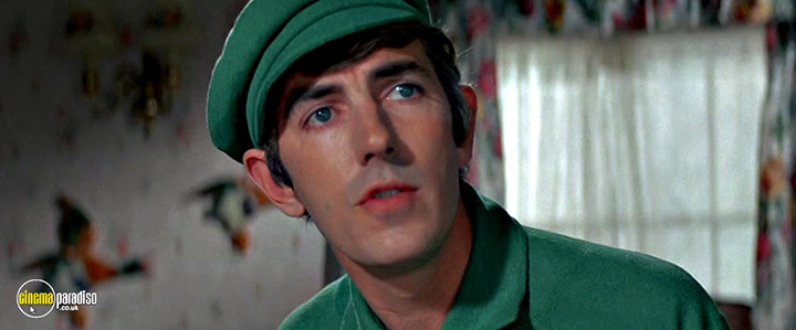 A still #9 from Bedazzled (1967)
