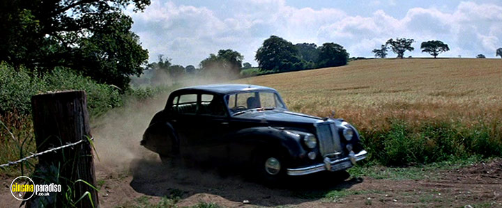 A still #6 from Bedazzled (1967)