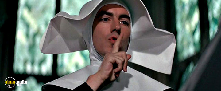 A still #4 from Bedazzled (1967)