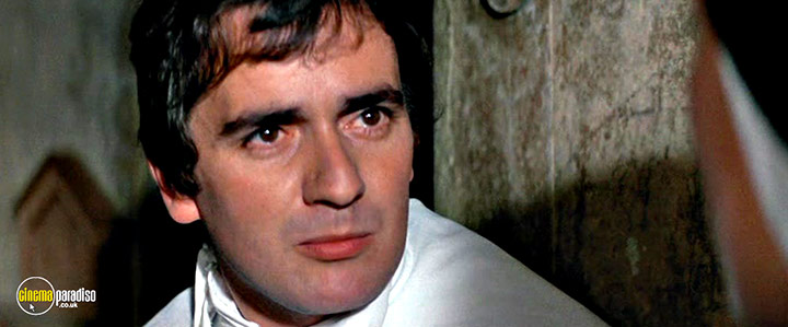 A still #2 from Bedazzled (1967)