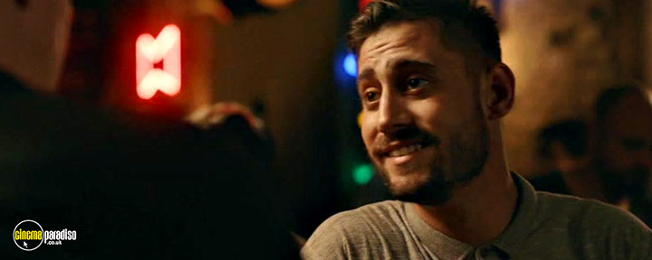 A still #35 from Double Date (2017)