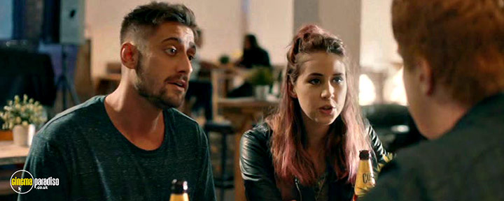 A still #37 from Double Date (2017)