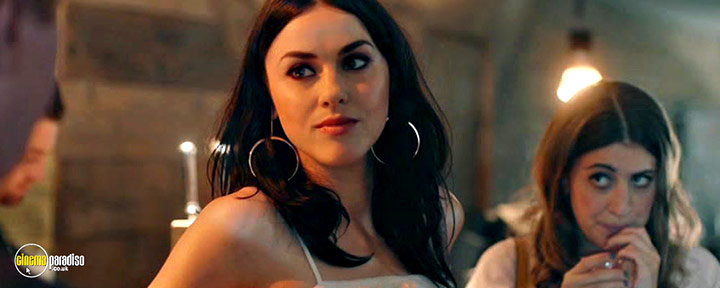 A still #39 from Double Date (2017)