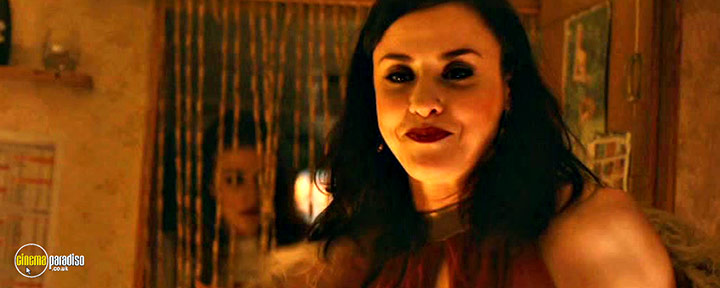 A still #44 from Double Date (2017)