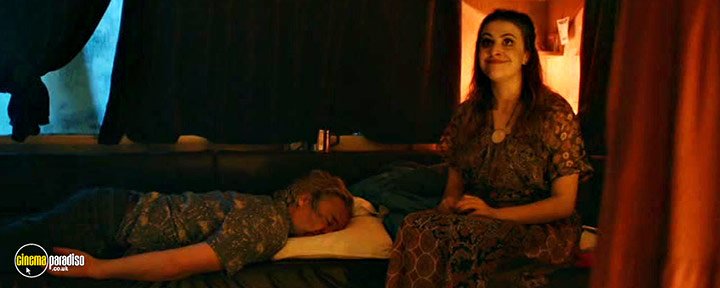 A still #55 from Double Date (2017)
