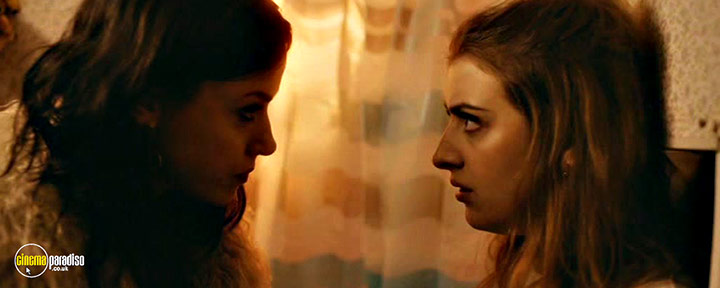 A still #56 from Double Date (2017)