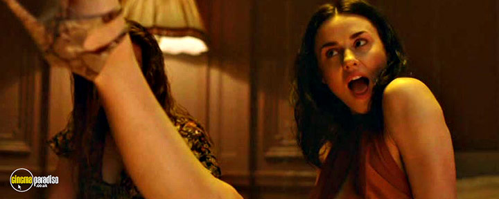 A still #58 from Double Date (2017)