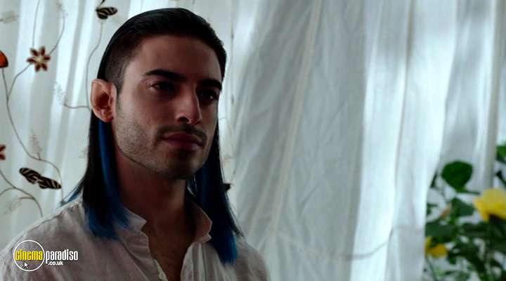A still #37 from Shadowhunters: Series 1 (2016)