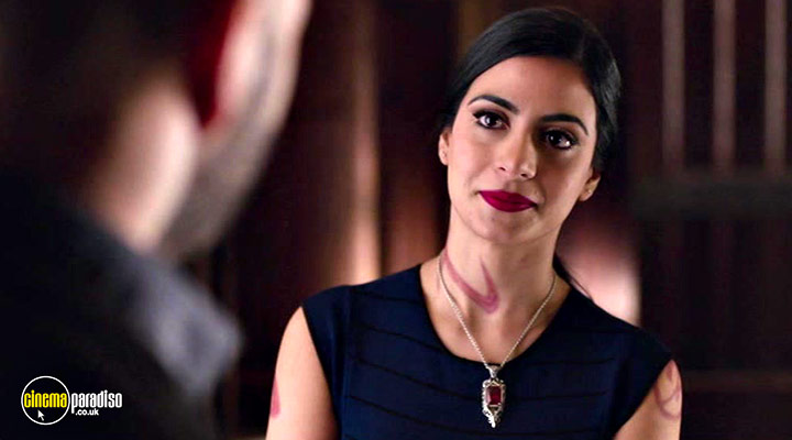 A still #56 from Shadowhunters: Series 1 (2016)