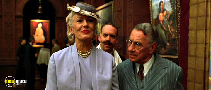 A still #39 from Cradle Will Rock (1999)
