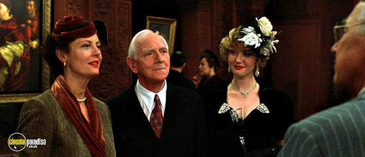 A still #38 from Cradle Will Rock (1999)