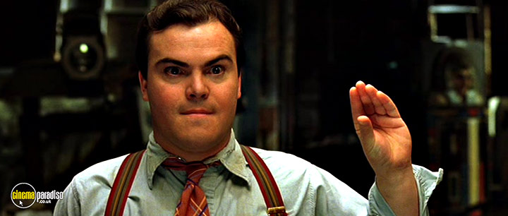 A still #36 from Cradle Will Rock (1999)