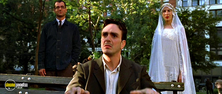 A still #35 from Cradle Will Rock (1999)