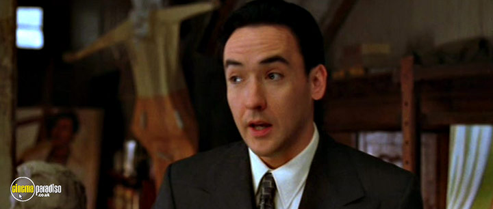 A still #33 from Cradle Will Rock (1999)
