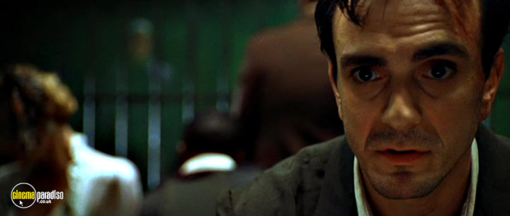 A still #30 from Cradle Will Rock (1999)