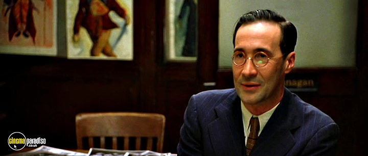 A still #29 from Cradle Will Rock (1999)
