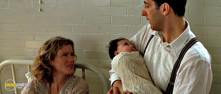 A still #28 from Cradle Will Rock (1999)
