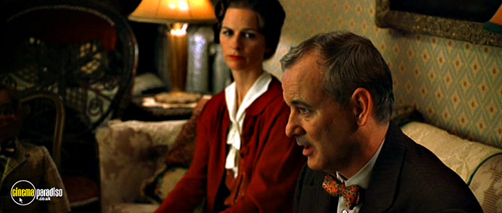 A still #27 from Cradle Will Rock (1999)