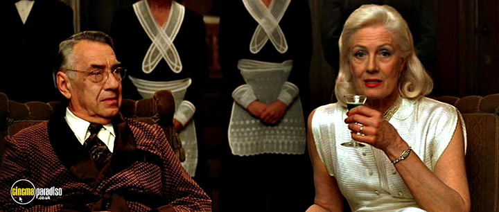 A still #24 from Cradle Will Rock (1999)
