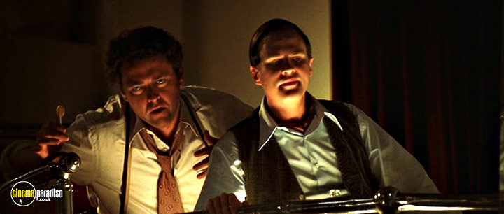 A still #22 from Cradle Will Rock (1999)