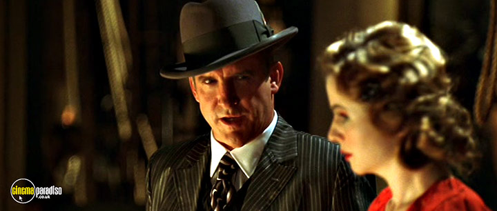 A still #21 from Cradle Will Rock (1999)