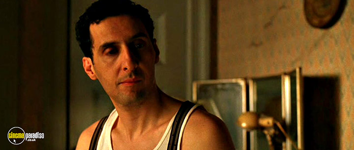 A still #18 from Cradle Will Rock (1999)