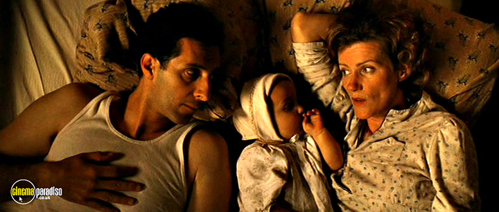 A still #16 from Cradle Will Rock (1999)