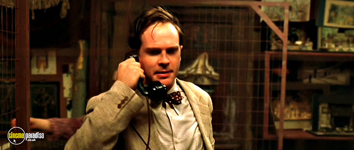 A still #15 from Cradle Will Rock (1999)