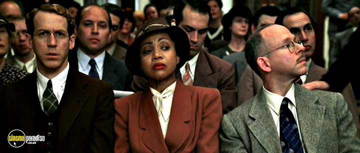 A still #14 from Cradle Will Rock (1999)