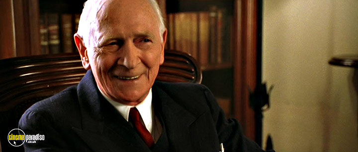 A still #13 from Cradle Will Rock (1999)