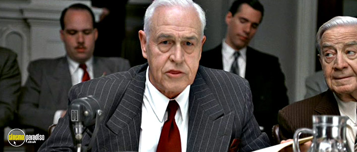A still #12 from Cradle Will Rock (1999)