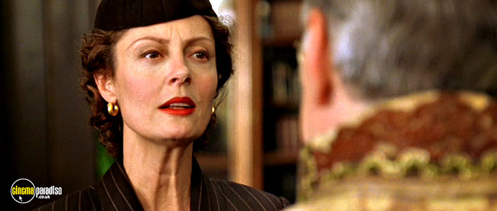 A still #11 from Cradle Will Rock (1999)