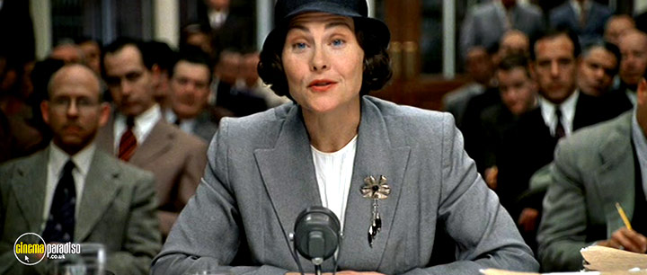 A still #9 from Cradle Will Rock (1999)