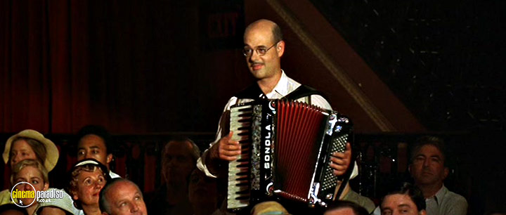 A still #7 from Cradle Will Rock (1999)