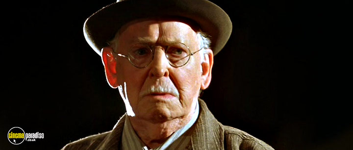 A still #5 from Cradle Will Rock (1999)