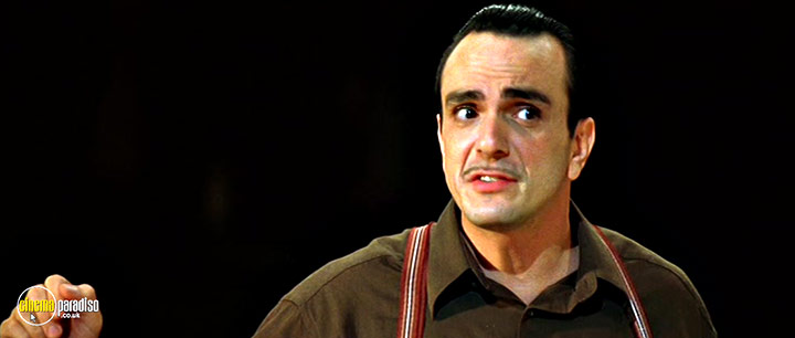 A still #3 from Cradle Will Rock (1999)