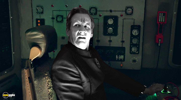 A still #21 from Red Dwarf: The Promised Land (2020)