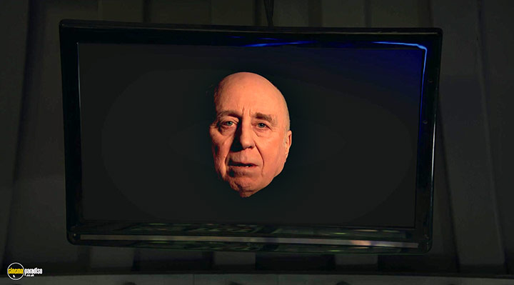 A still #19 from Red Dwarf: The Promised Land (2020)