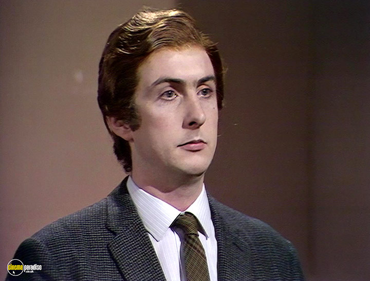 A still #21 from Monty Python's Flying Circus: Series 3 (1972)