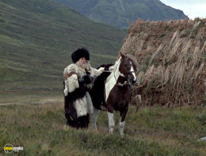 A still #27 from Monty Python's Flying Circus: Series 3 (1972)