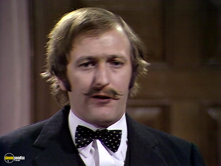 A still #31 from Monty Python's Flying Circus: Series 3 (1972)