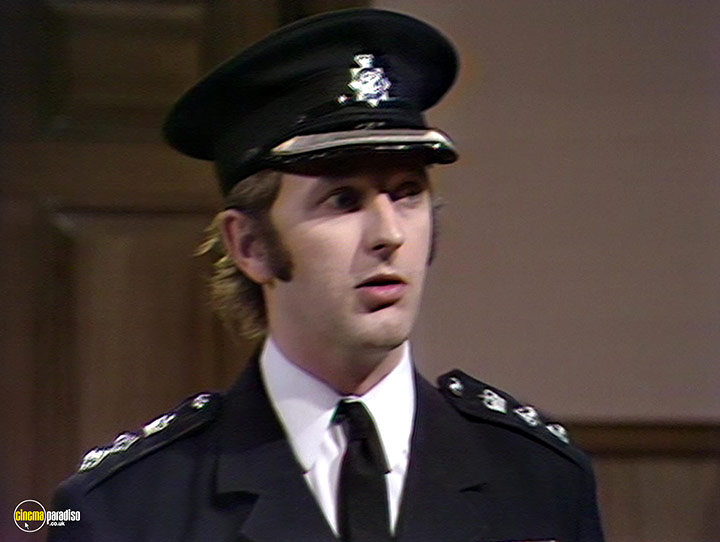 A still #32 from Monty Python's Flying Circus: Series 3 (1972)
