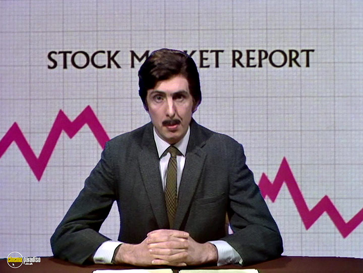 A still #36 from Monty Python's Flying Circus: Series 3 (1972)