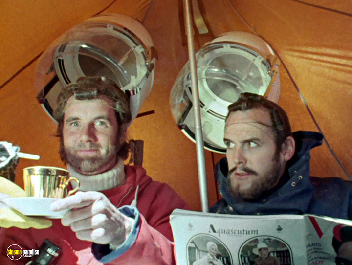 A still #44 from Monty Python's Flying Circus: Series 3 (1972)