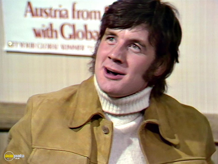 A still #49 from Monty Python's Flying Circus: Series 3 (1972)