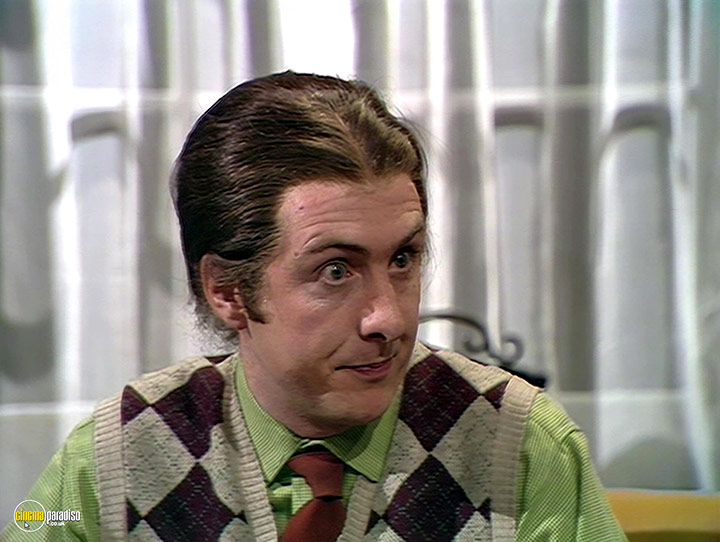 A still #52 from Monty Python's Flying Circus: Series 3 (1972)